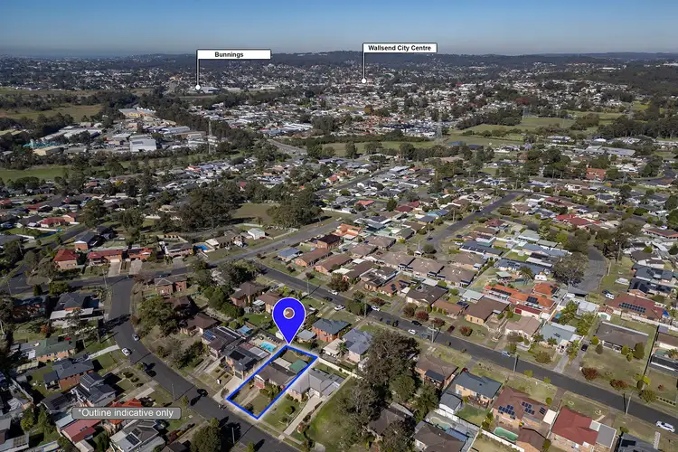Second view of Homely house listing, 12 Wyndrow Parade, Maryland NSW 2287