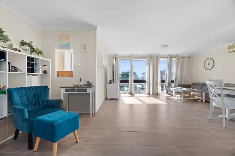 Third view of Homely house listing, 12 Wyndrow Parade, Maryland NSW 2287