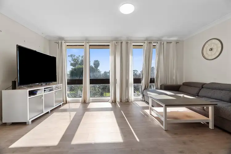 Fourth view of Homely house listing, 12 Wyndrow Parade, Maryland NSW 2287