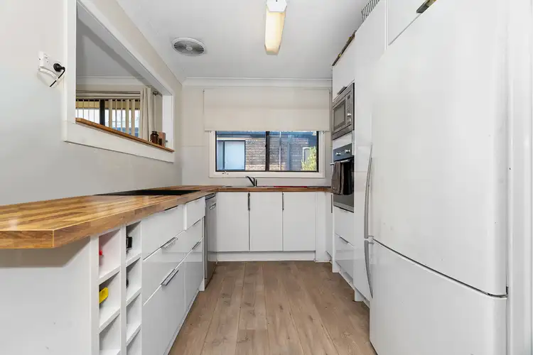 Sixth view of Homely house listing, 12 Wyndrow Parade, Maryland NSW 2287