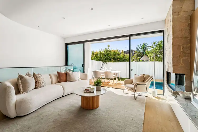 Fifth view of Homely house listing, 11a Meehan Street, Matraville NSW 2036