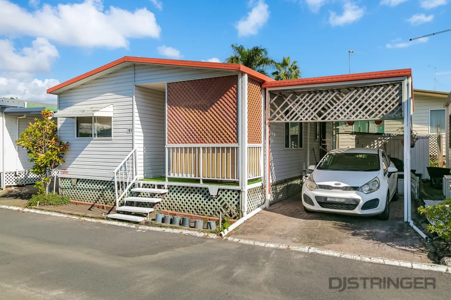 Main view of Homely house listing, 91/112-122 Dry Dock Road, Tweed Heads South NSW 2486