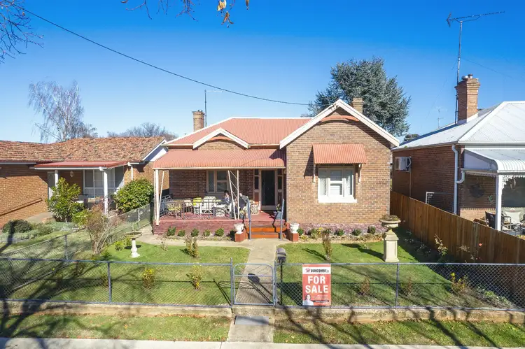 183 Goulburn Street, Crookwell NSW 2583