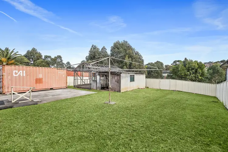 Sixth view of Homely house listing, 14 Jackson Avenue, Warrawong NSW 2502