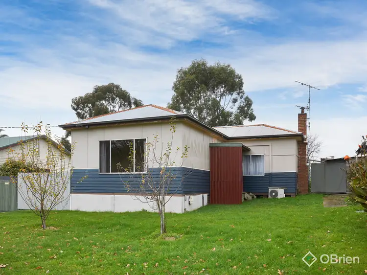 12 Drouin Road, Poowong VIC 3988