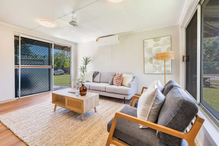 Third view of Homely house listing, 11 Levi Street, Millner NT 810