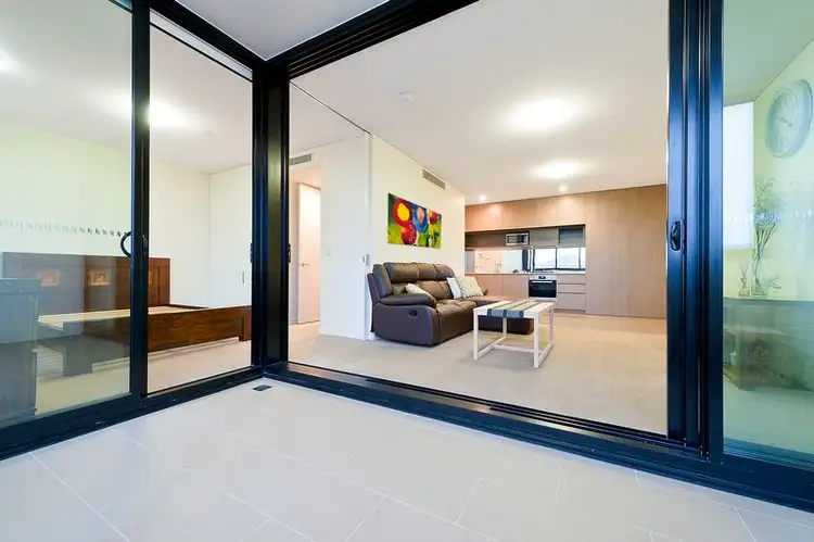 Fourth view of Homely apartment listing, 109/7 Gantry Lane, Camperdown NSW 2050