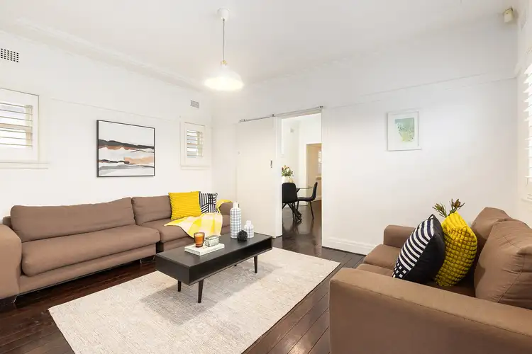 Second view of Homely house listing, 1 Tyler Crescent, Abbotsford NSW 2046