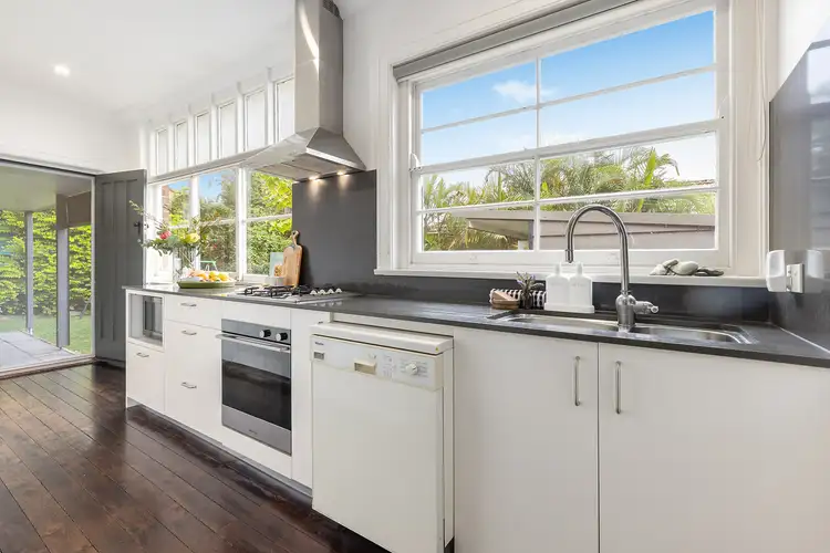 Fourth view of Homely house listing, 1 Tyler Crescent, Abbotsford NSW 2046