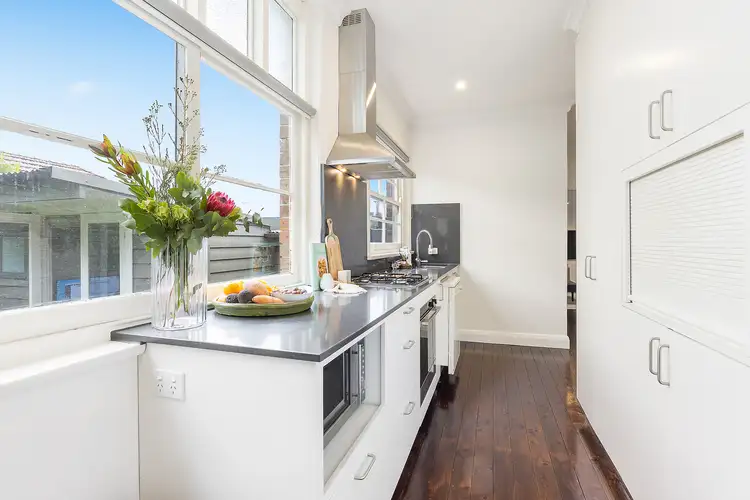 Fifth view of Homely house listing, 1 Tyler Crescent, Abbotsford NSW 2046
