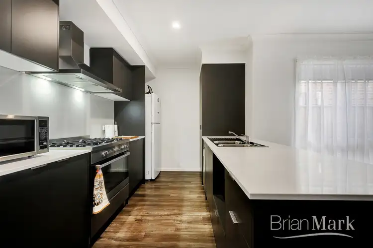 Third view of Homely house listing, 8 Staccato Terrace, Strathtulloh VIC 3338