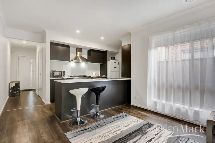 Fourth view of Homely house listing, 8 Staccato Terrace, Strathtulloh VIC 3338