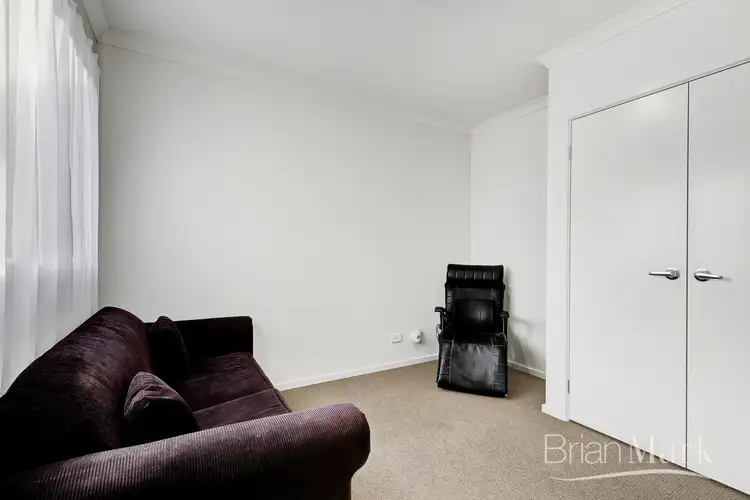 Fifth view of Homely house listing, 8 Staccato Terrace, Strathtulloh VIC 3338