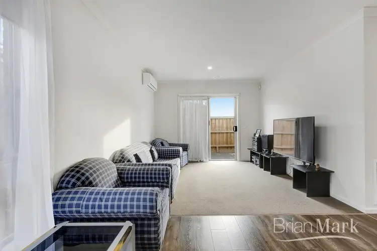 Sixth view of Homely house listing, 8 Staccato Terrace, Strathtulloh VIC 3338