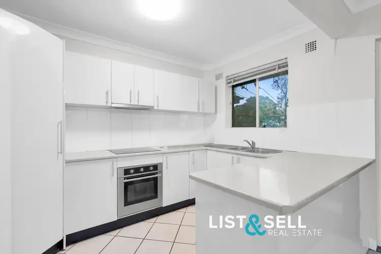 7/19 Alice Street South, Wiley Park NSW 2195