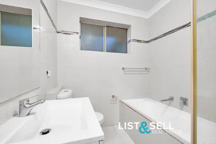 Sixth view of Homely unit listing, 7/19 Alice Street South, Wiley Park NSW 2195