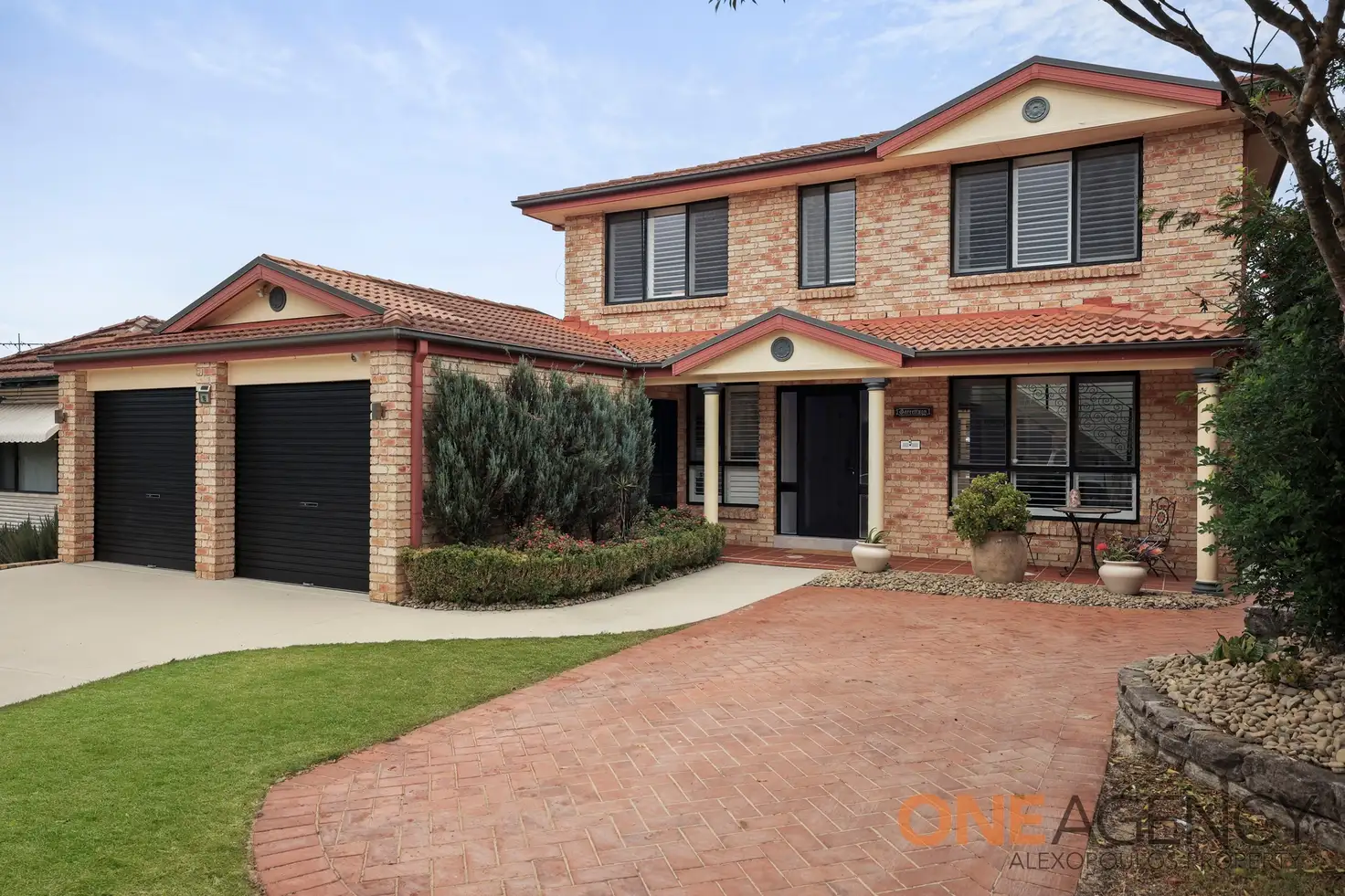 Main view of Homely house listing, 16 Stretham Avenue, Picnic Point NSW 2213