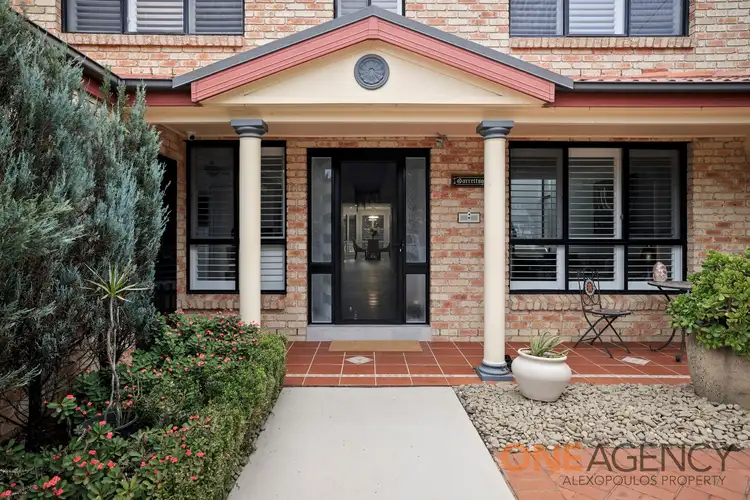 Fourth view of Homely house listing, 16 Stretham Avenue, Picnic Point NSW 2213