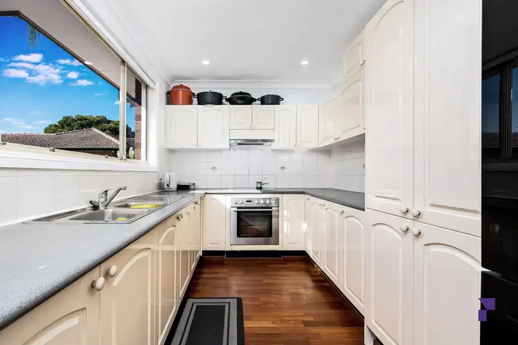 Second view of Homely villa listing, 6/77 Boronia Road, Greenacre NSW 2190