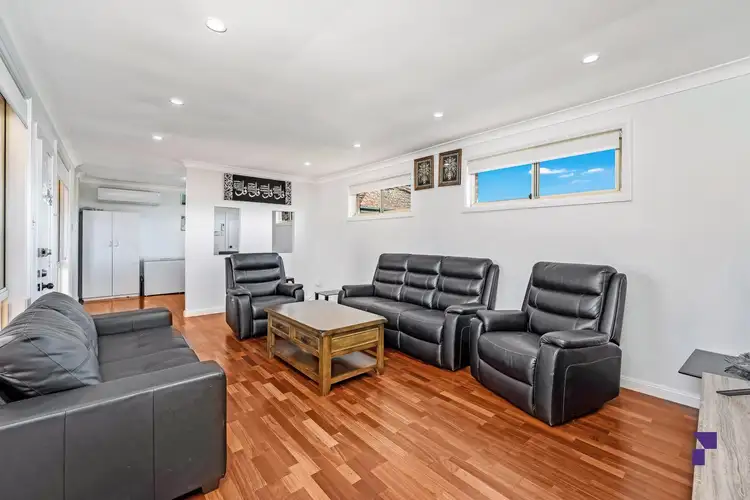 Third view of Homely villa listing, 6/77 Boronia Road, Greenacre NSW 2190