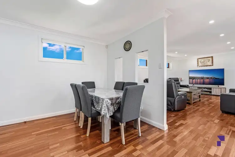 Fourth view of Homely villa listing, 6/77 Boronia Road, Greenacre NSW 2190