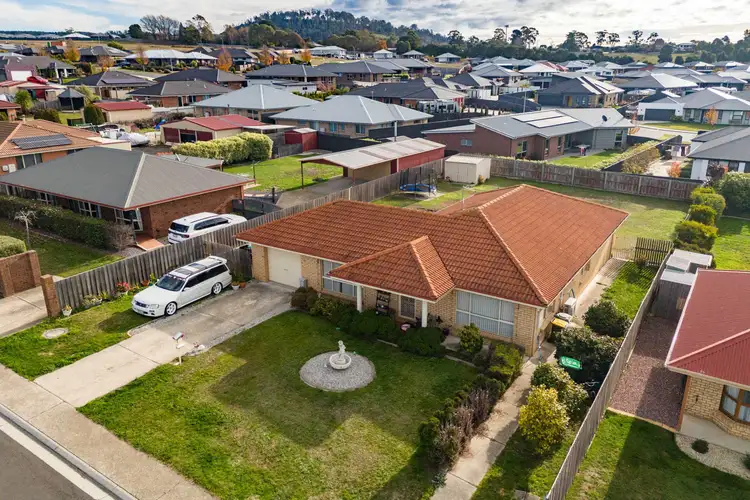 Main view of Homely house listing, 29 Freshwater Point Road, Legana TAS 7277
