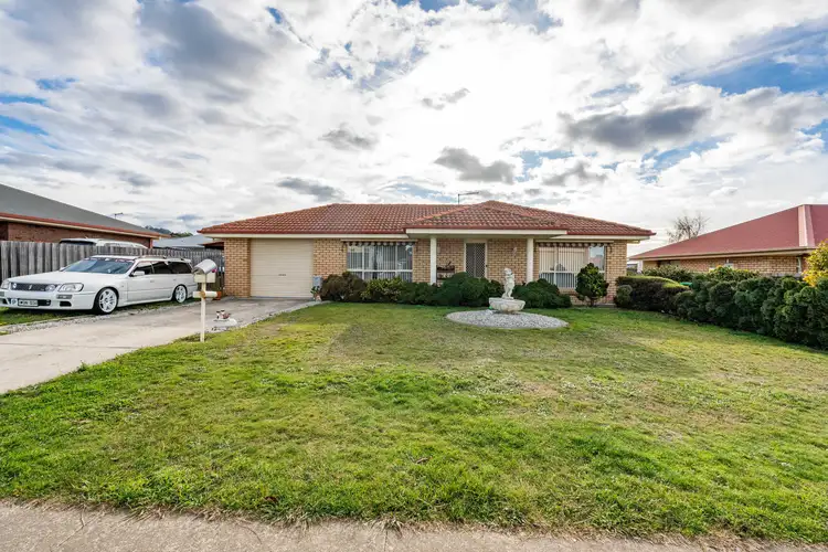 Second view of Homely house listing, 29 Freshwater Point Road, Legana TAS 7277