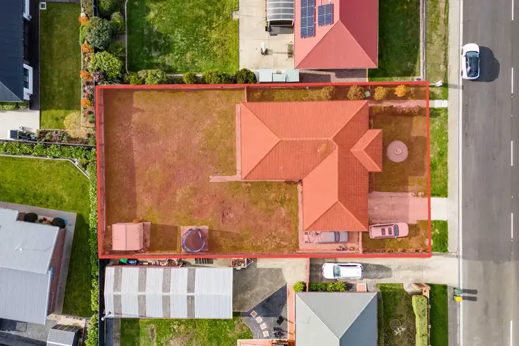Fourth view of Homely house listing, 29 Freshwater Point Road, Legana TAS 7277