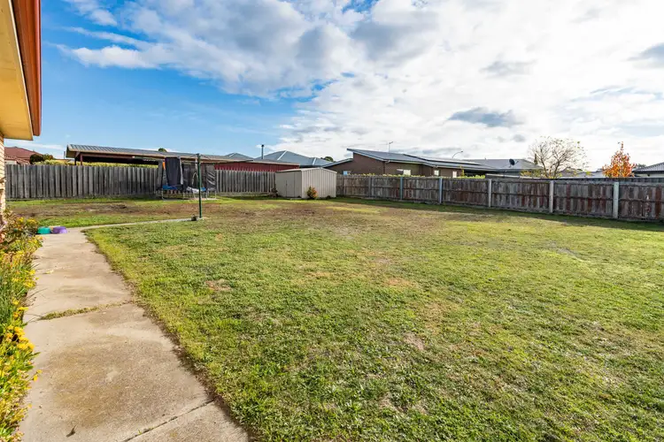 Fifth view of Homely house listing, 29 Freshwater Point Road, Legana TAS 7277