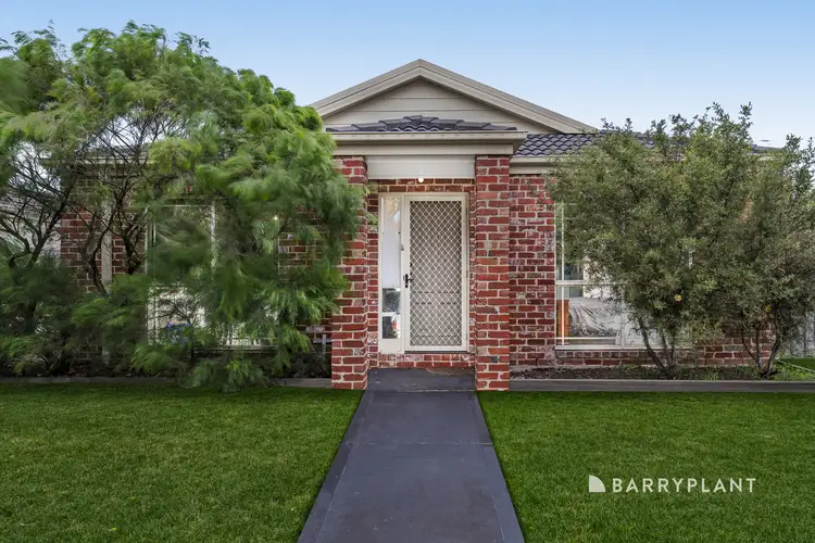 Main view of Homely unit listing, 1/69 Mansfield Street, Berwick VIC 3806