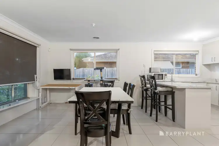Second view of Homely unit listing, 1/69 Mansfield Street, Berwick VIC 3806