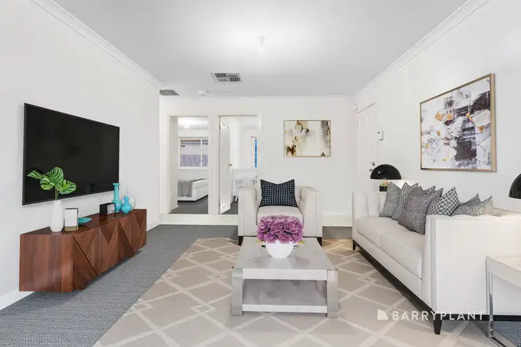 Third view of Homely unit listing, 1/69 Mansfield Street, Berwick VIC 3806