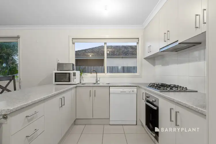 Fourth view of Homely unit listing, 1/69 Mansfield Street, Berwick VIC 3806