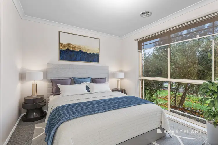 Fifth view of Homely unit listing, 1/69 Mansfield Street, Berwick VIC 3806