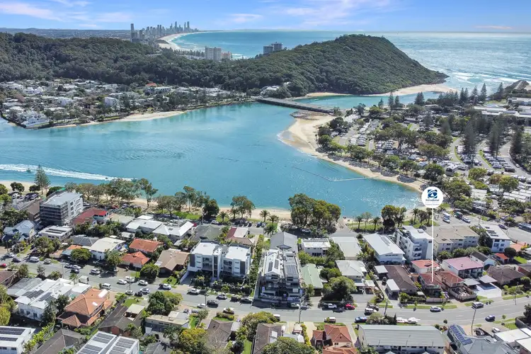 2/51 Tallebudgera Drive, Palm Beach QLD 4221