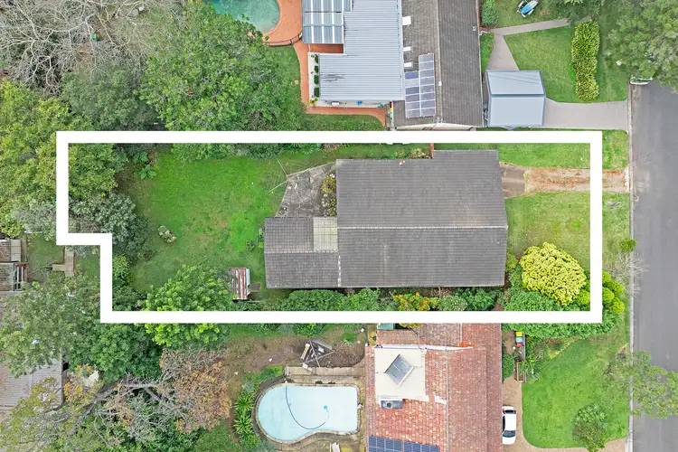 Second view of Homely house listing, 9 Gillian Parade, West Pymble NSW 2073