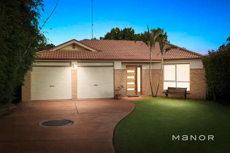 13 Linford Place, Beaumont Hills NSW 2155
