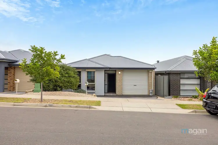 26 Serenity Rise, Port Noarlunga SA 5167