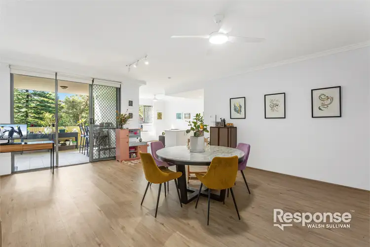 11/12-18 Sherwin Avenue, Castle Hill NSW 2154