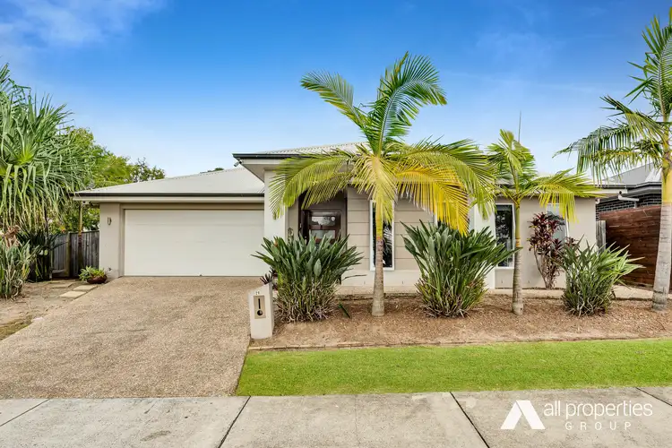 29 Pinehill Street, Yarrabilba QLD 4207