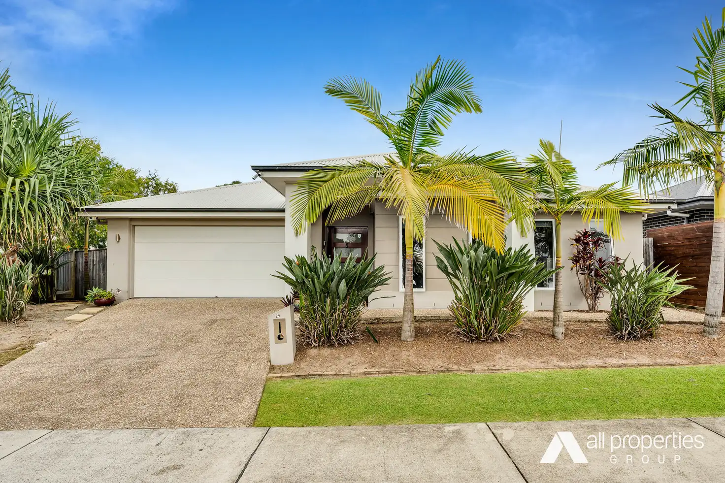 Main view of Homely house listing, 29 Pinehill Street, Yarrabilba QLD 4207