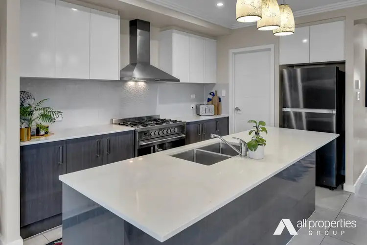 Second view of Homely house listing, 29 Pinehill Street, Yarrabilba QLD 4207