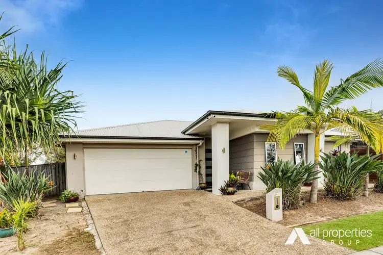 Third view of Homely house listing, 29 Pinehill Street, Yarrabilba QLD 4207
