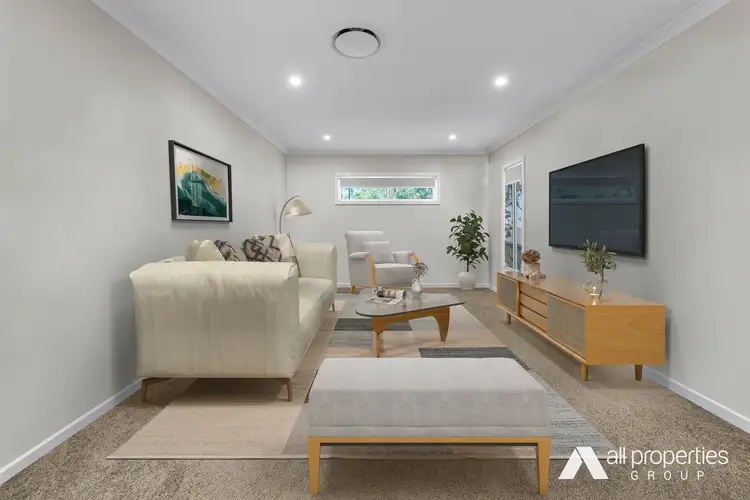 Fifth view of Homely house listing, 29 Pinehill Street, Yarrabilba QLD 4207
