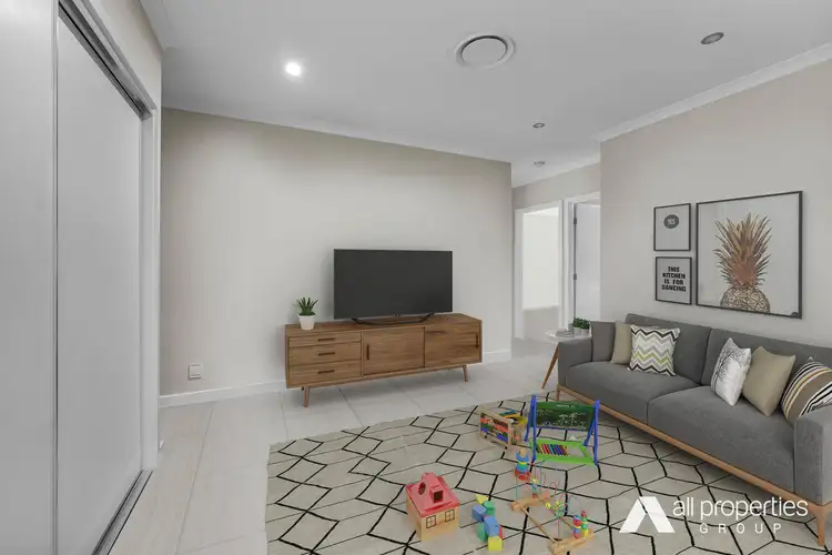 Sixth view of Homely house listing, 29 Pinehill Street, Yarrabilba QLD 4207