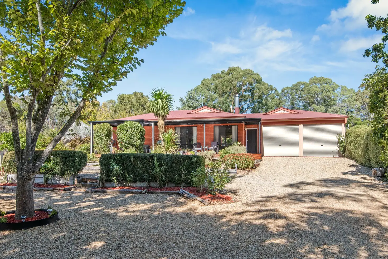 Main view of Homely house listing, 16 Discombe Road, Woodside SA 5244