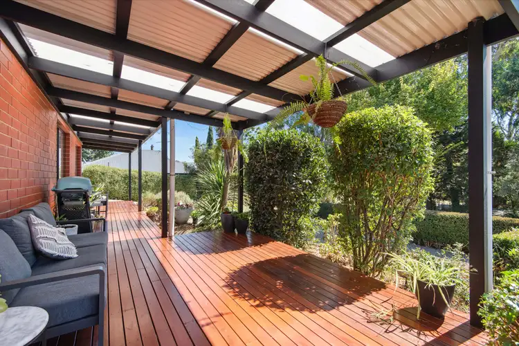 Second view of Homely house listing, 16 Discombe Road, Woodside SA 5244