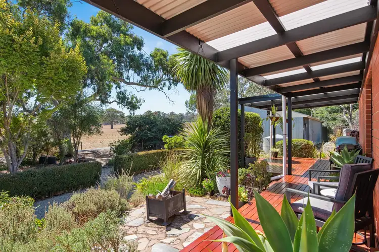 Third view of Homely house listing, 16 Discombe Road, Woodside SA 5244