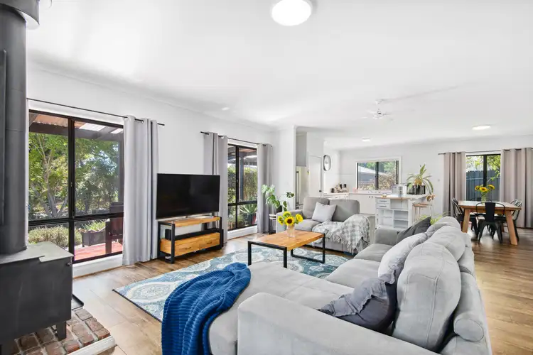 Fourth view of Homely house listing, 16 Discombe Road, Woodside SA 5244