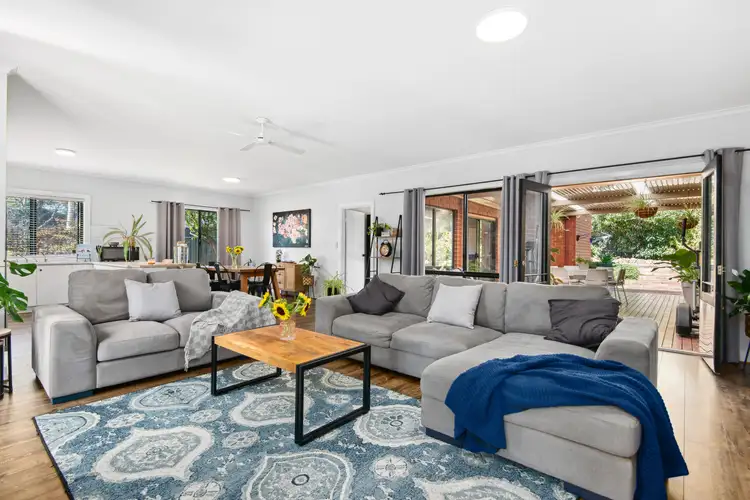 Fifth view of Homely house listing, 16 Discombe Road, Woodside SA 5244